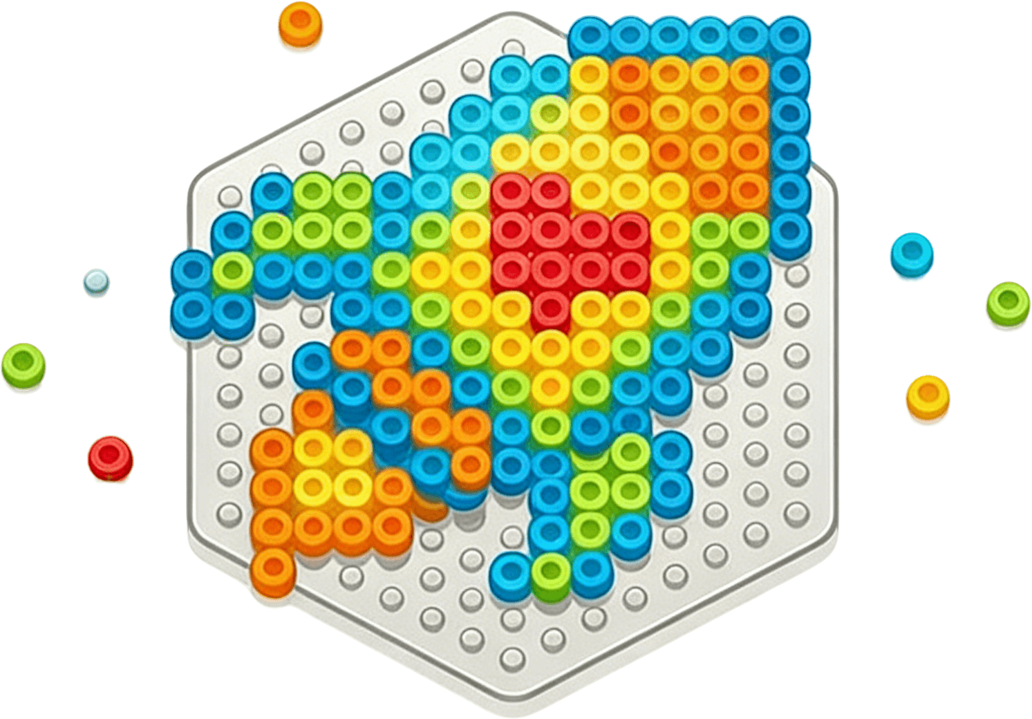 Bead Pattern Lab